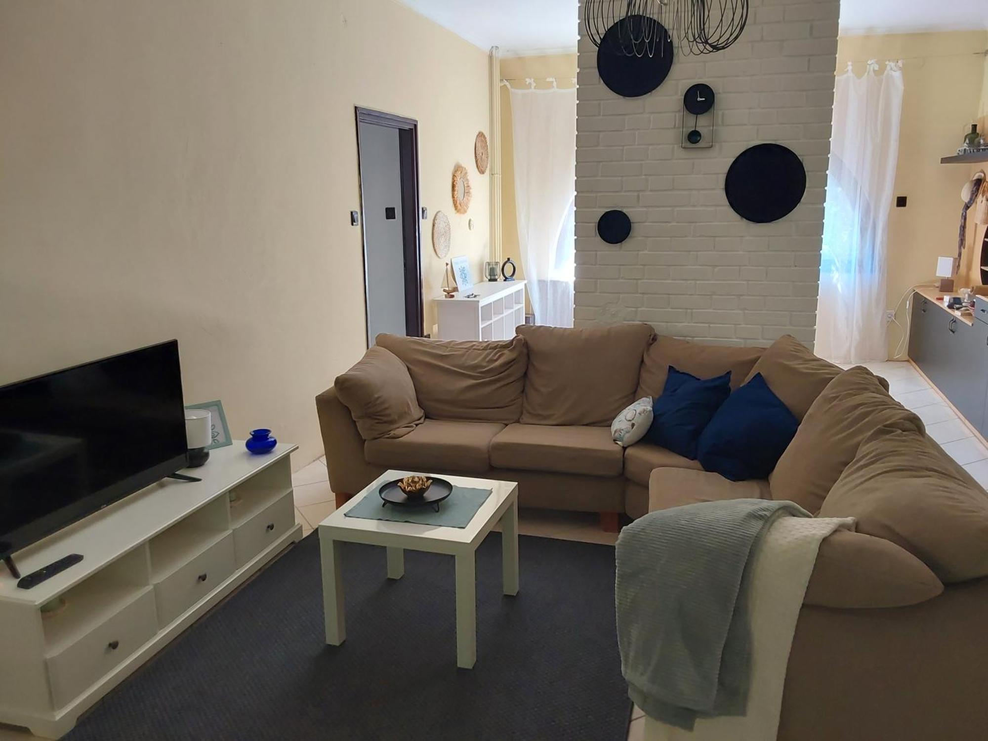 Tuerkiz Apartman - 5 Szobas 13 Fos Apartmanhaz 4Km A Balaton- Balatonszabadi Fürdőtelep Εξωτερικό φωτογραφία