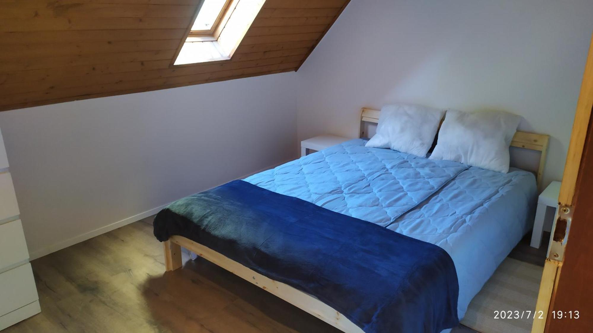 Tuerkiz Apartman - 5 Szobas 13 Fos Apartmanhaz 4Km A Balaton- Balatonszabadi Fürdőtelep Εξωτερικό φωτογραφία